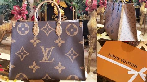 louis vuitton on the go dupe